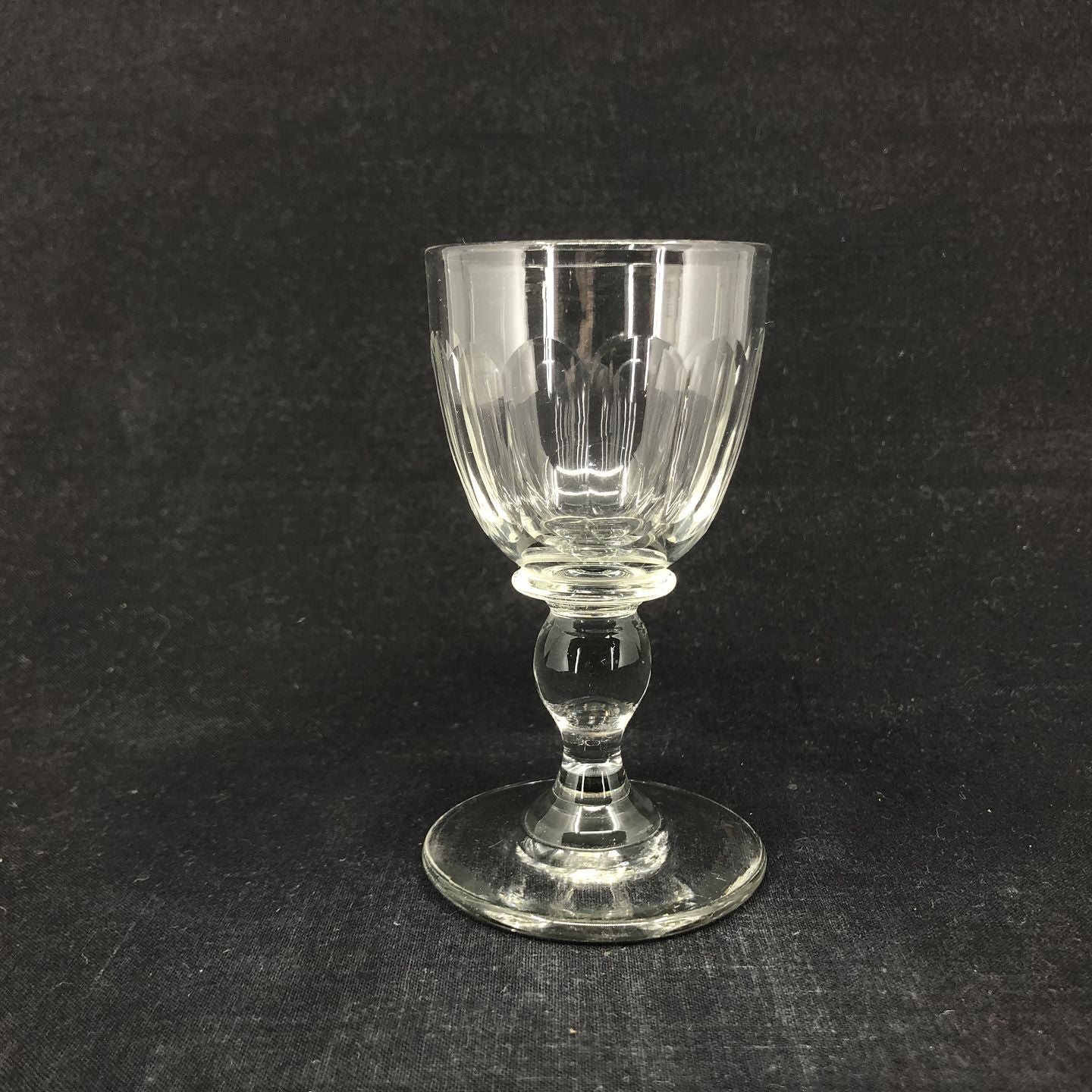 Wine glass no. 15, small model