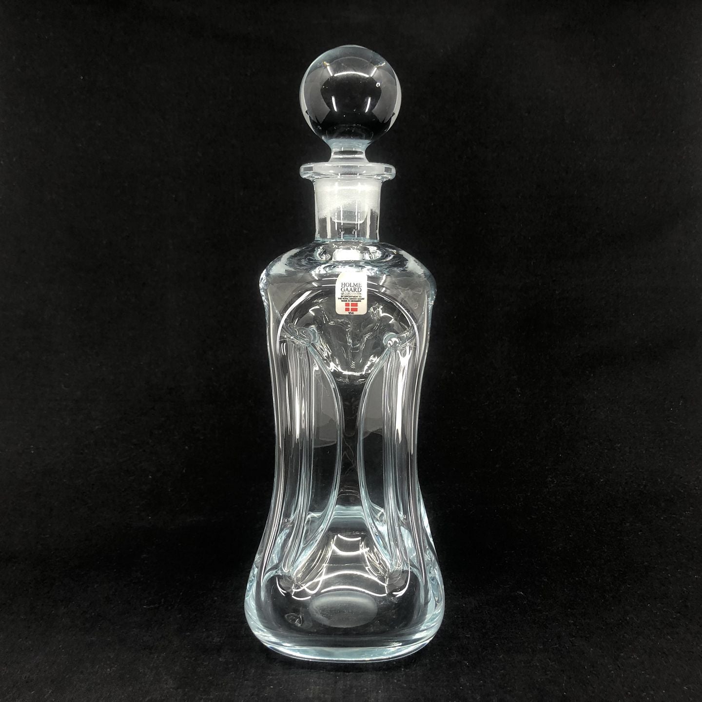 Sip bottle from Holmegaard