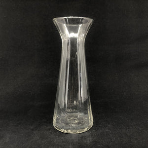 Klart hyacintglas fra Fyens Glasværk