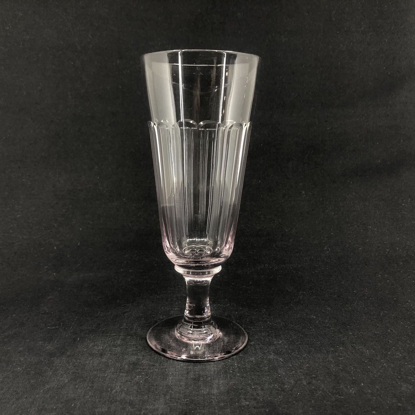 Porter glass from Holmegaard
