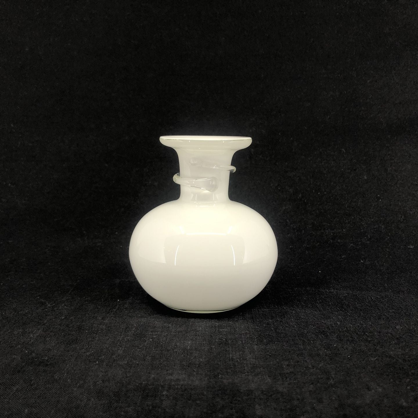 Napoli vase from Holmegaard