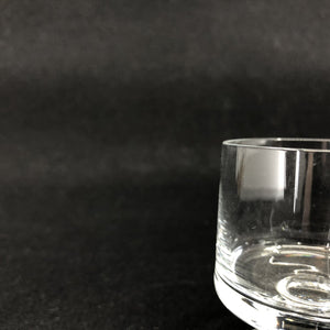 Stub portvinsglas