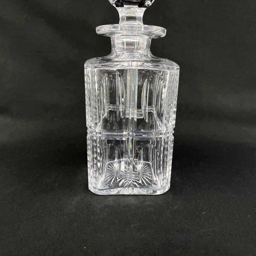 Whisky karaffel fra 1920'erne