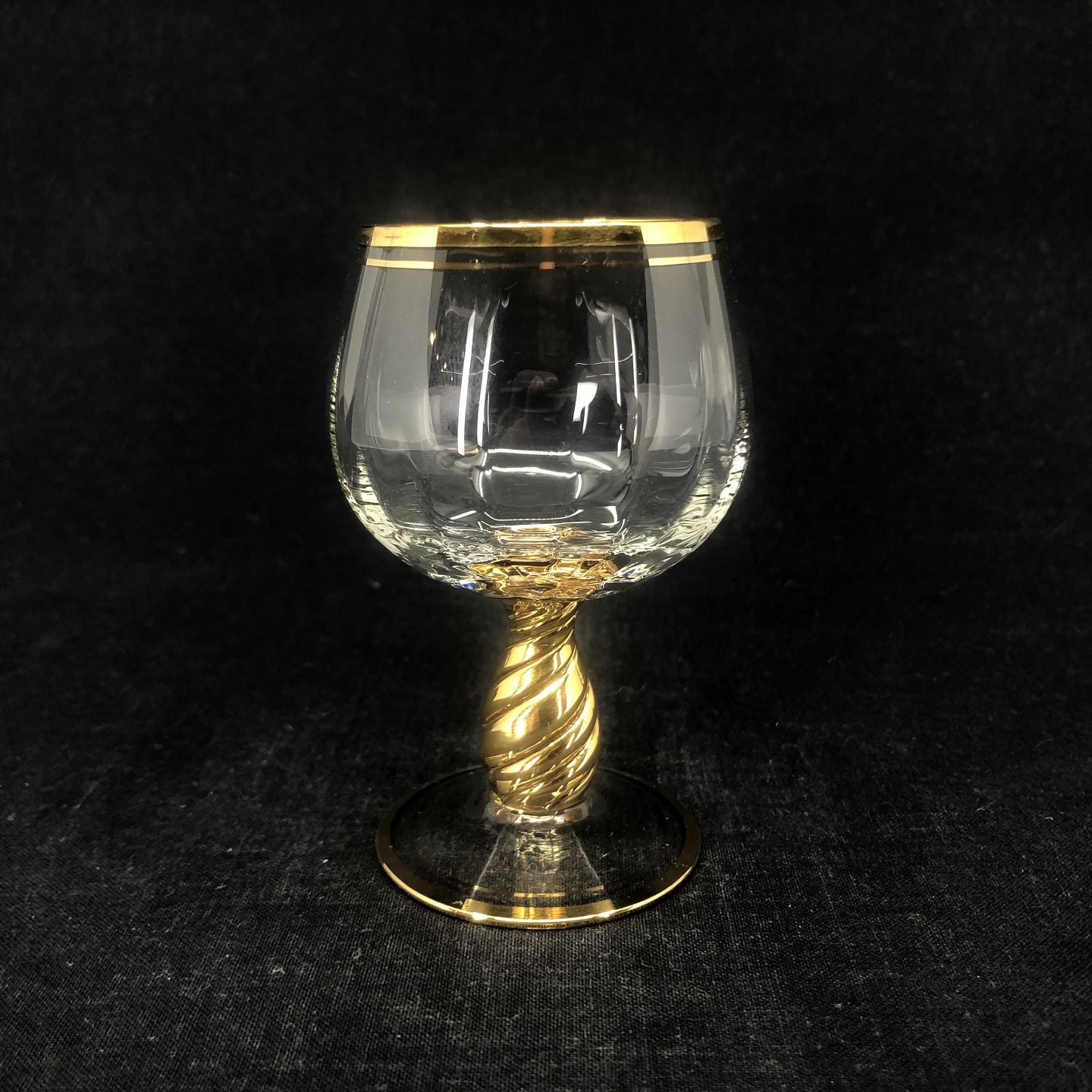 Ida cognac glass