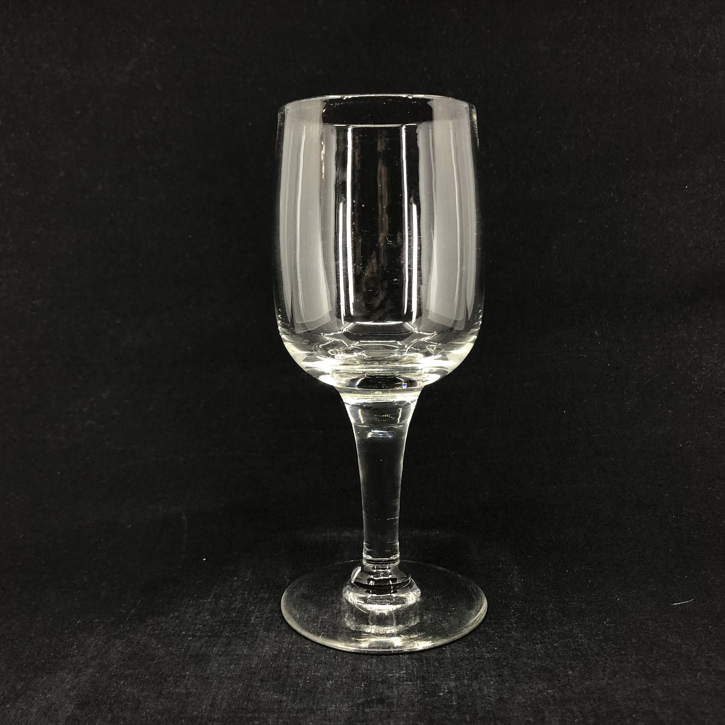 Don Carlos porter glass