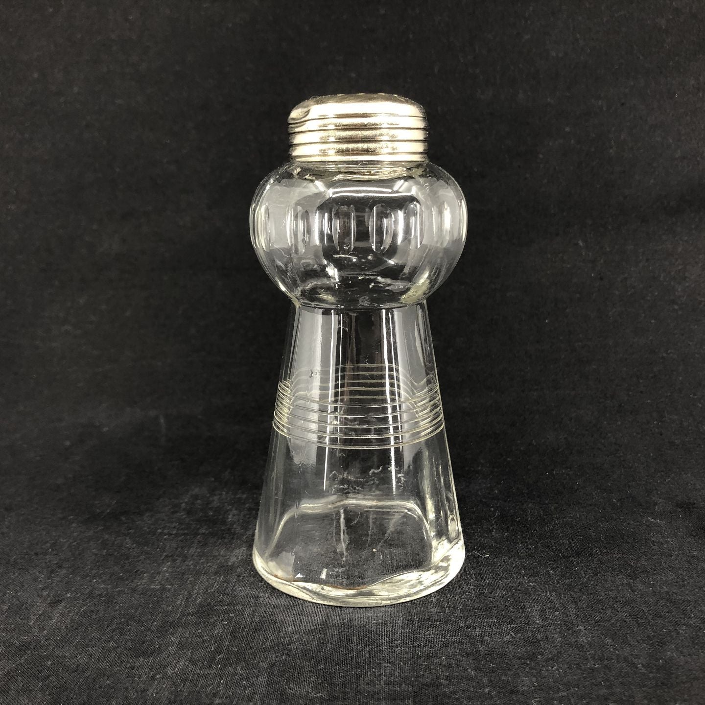 Sugar sprinkles from the 1920s