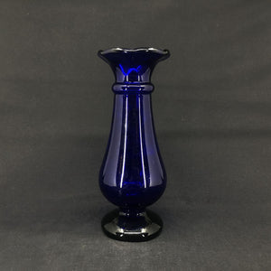 Sjældent Holmegaard hyacintglas
