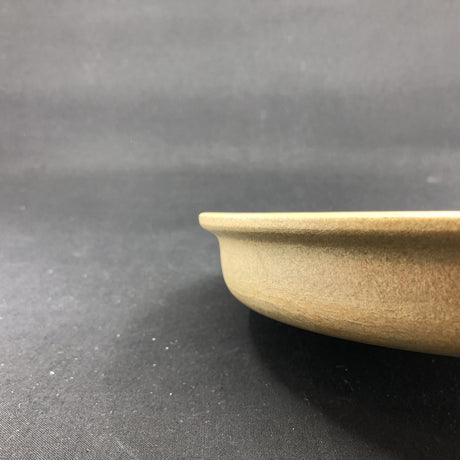 Ildpot pie plate by Grethe Meyer for Royal Copenhagen