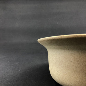Ildpot lav gryde af Grethe Meyer for Royal Copenhagen