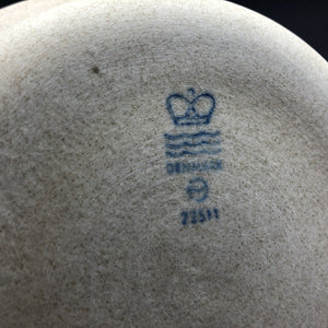 Ildpot lav gryde af Grethe Meyer for Royal Copenhagen