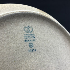 Ildpot låg til gryde af Grethe Meyer for Royal Copenhagen