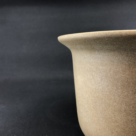 Ildpot tall pot by Grethe Meyer for Royal Copenhagen