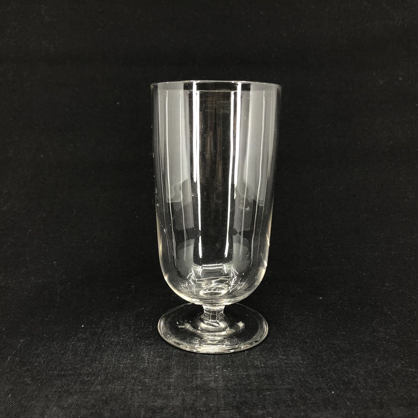 Toddy glass from Holmegaard