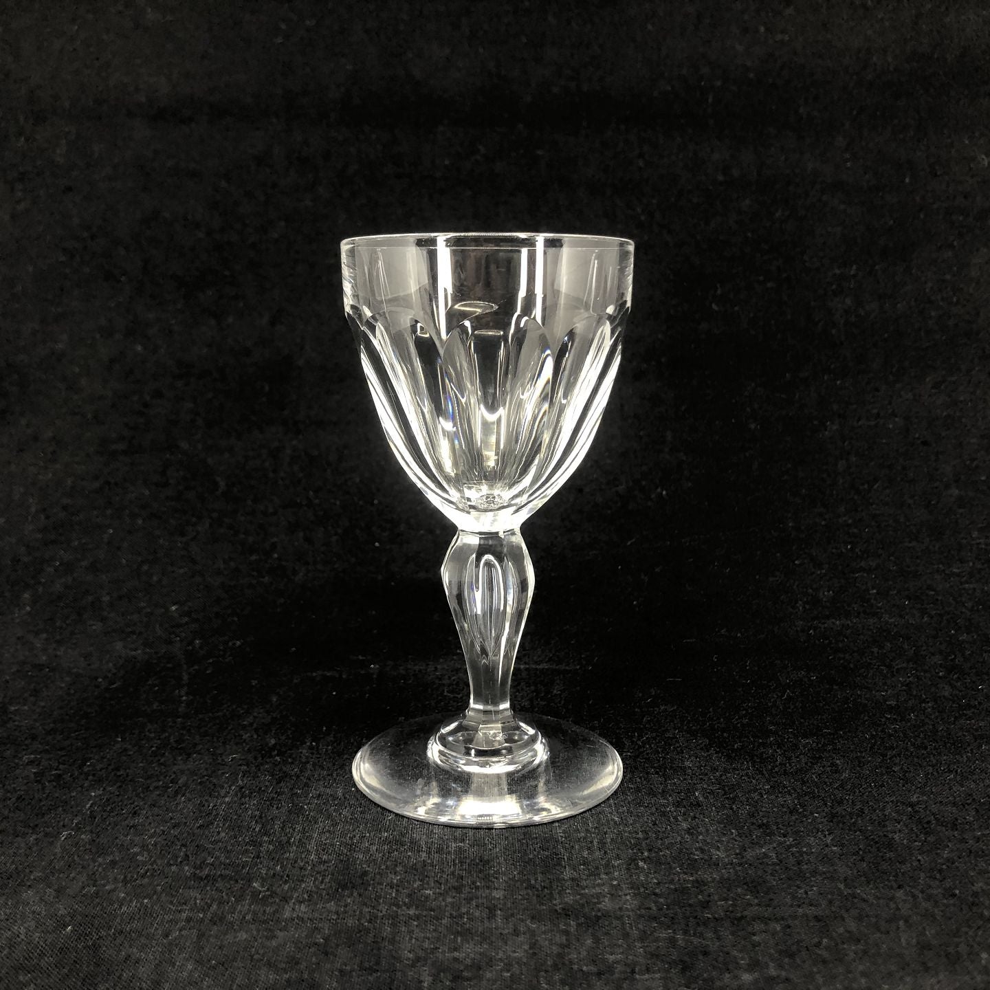 Paul port wine glass