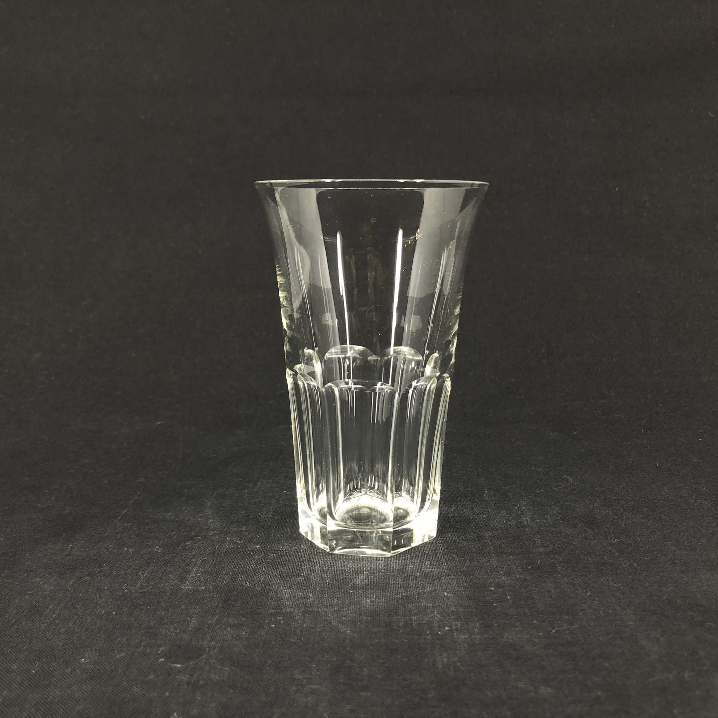 Astrid soda glass, 10.5 cm.