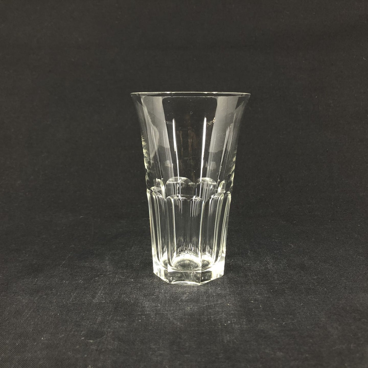 Astrid sodavandsglas, 10,5 cm.