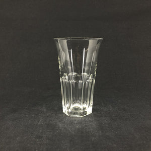 Astrid sodavandsglas, 10,5 cm.