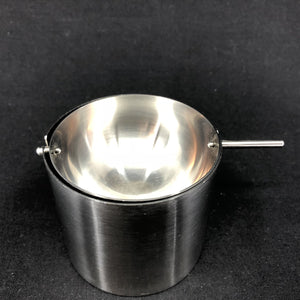 Small Stelton ashtray