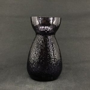 Lilla hyacintglas fra Fyens Glasværk