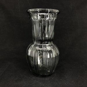 Smoke vase fra Holmegaard