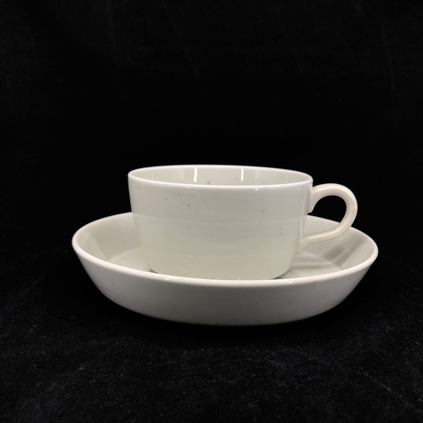 Sjælden Capella tekop