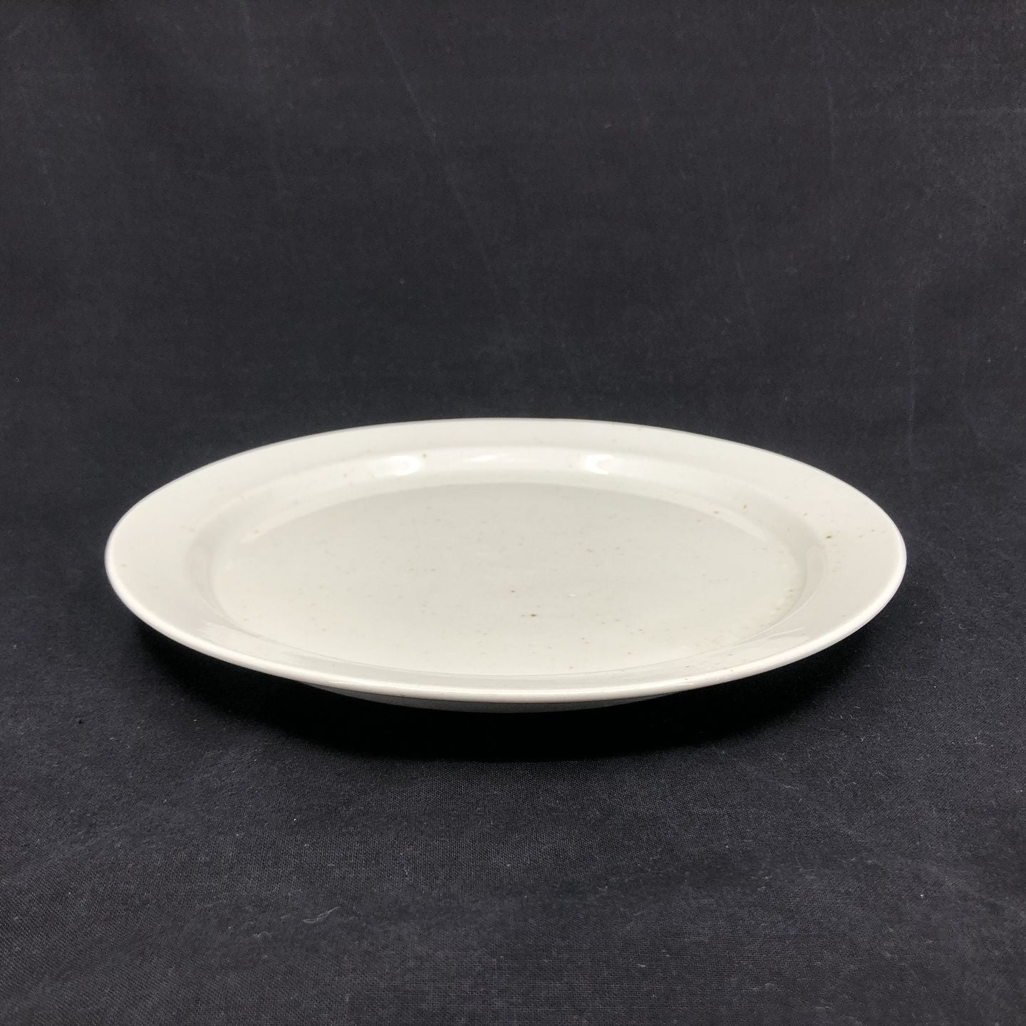 Capella middagstallerken