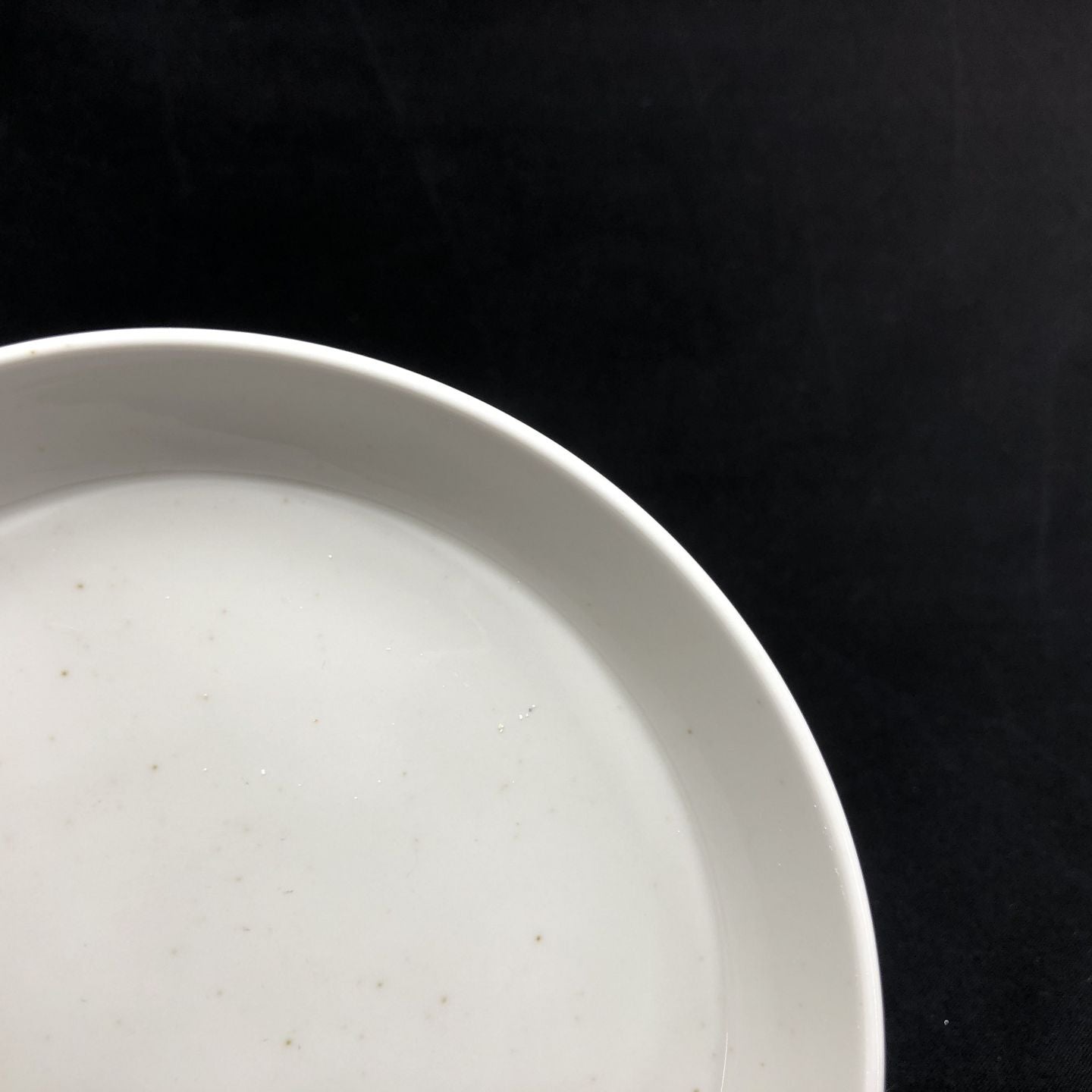 Capella kagetallerken