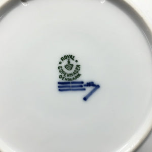 Royal Copenhagen Christmas plate 1953