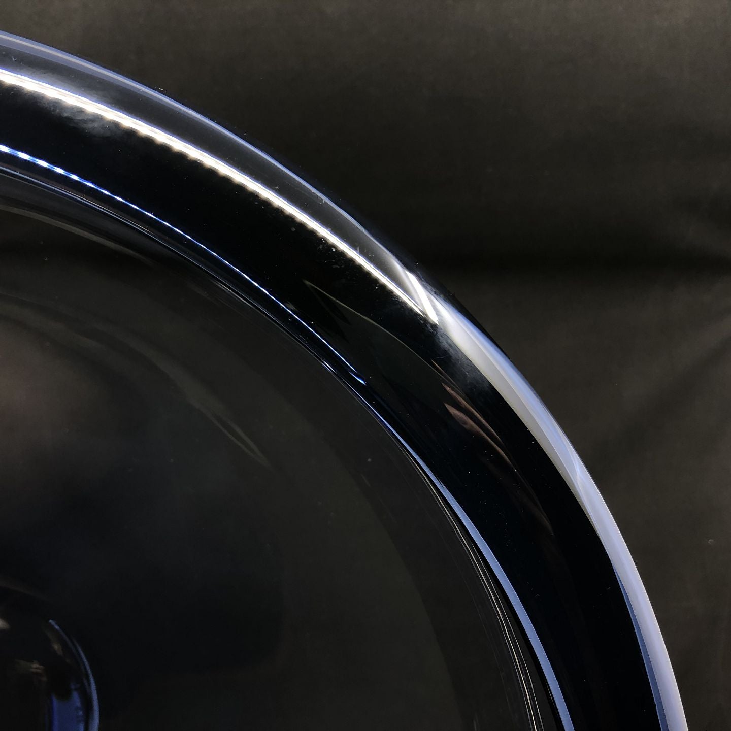 HUGE Arne bowl by Per Lütken