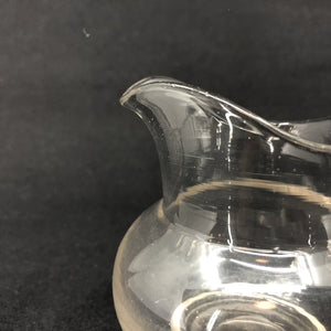 Holmegaard cream jug