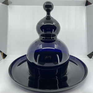 Usædvanlig stor svensk godisgömma