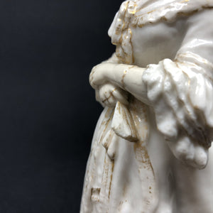 Ludvig Holberg figurer fra Bing & Grøndahl