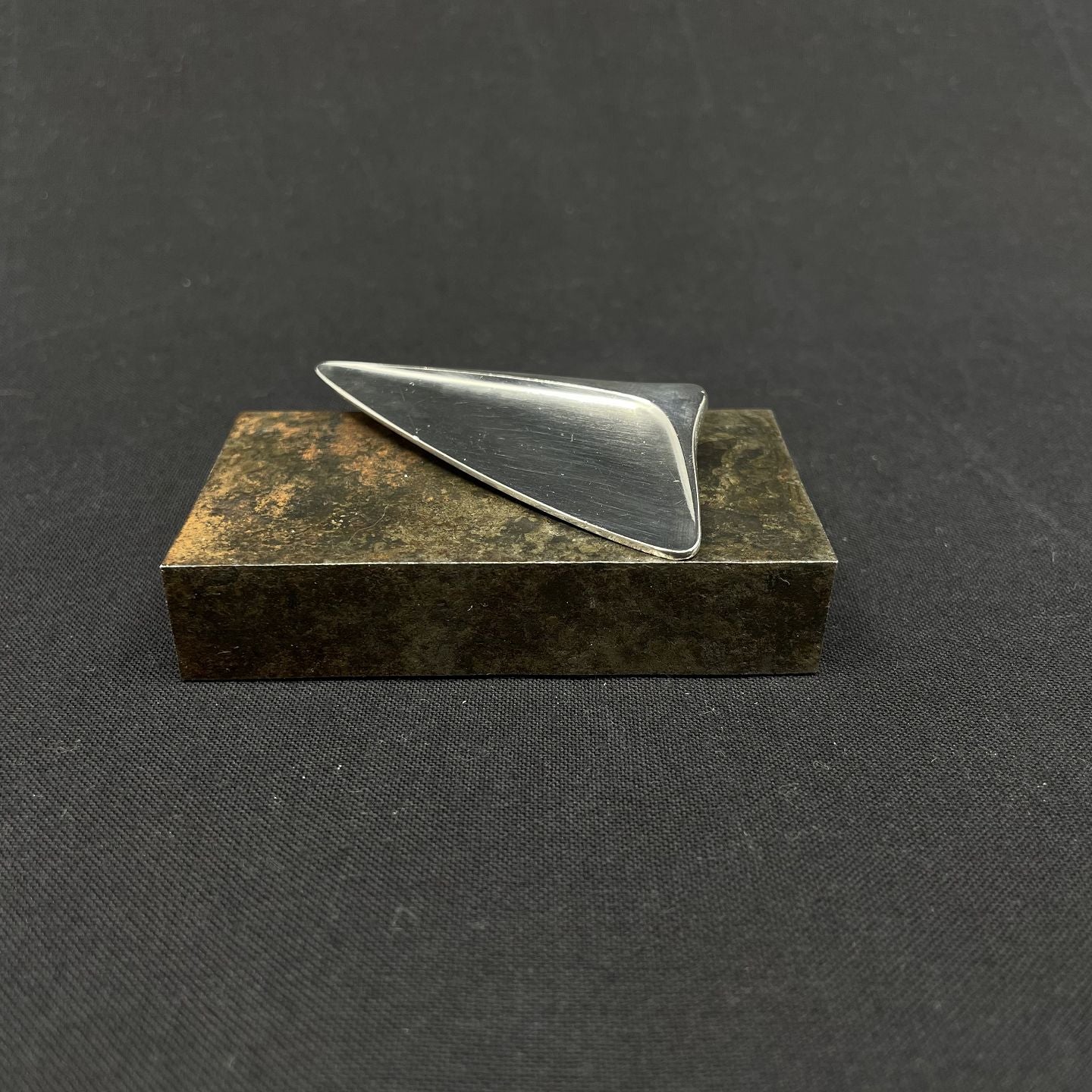 Henning Koppel brooch, 327