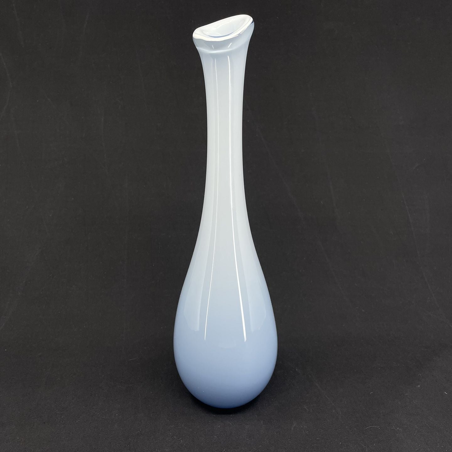 Large vase from Kastrup Glassworks