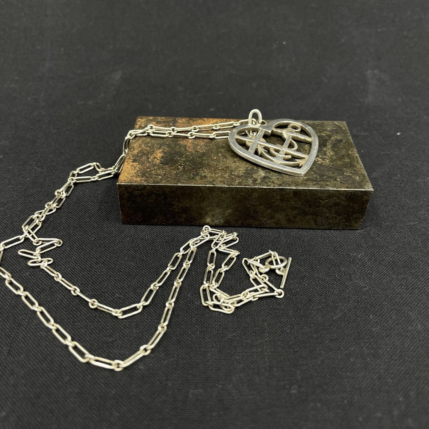 Tro, håb og kærlighed fra Georg Jensen