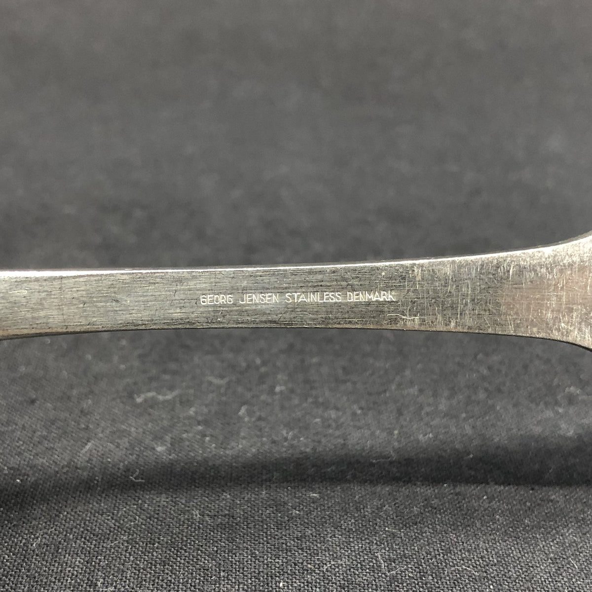 Mitra sovseske fra Georg Jensen