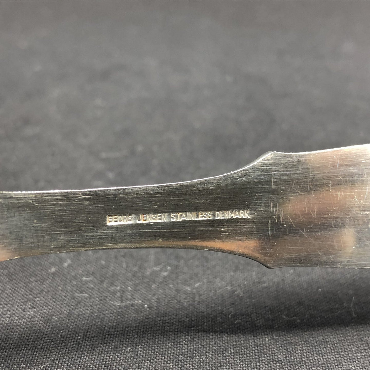Mitra serving spade from Georg Jensen
