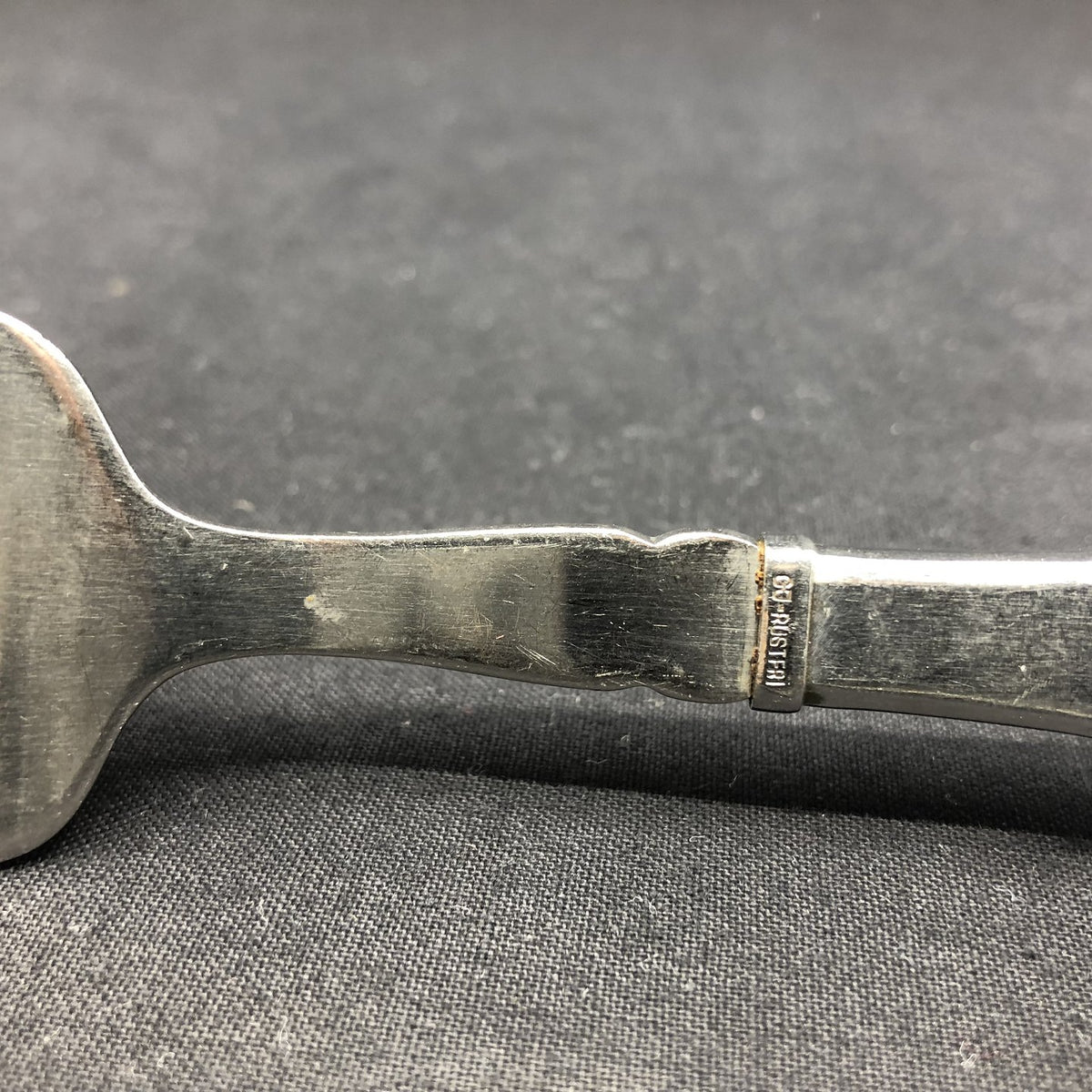 Mitra sardingaffel fra Georg Jensen