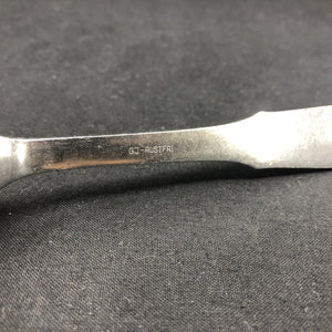 Mitra stor middagsske fra Georg Jensen