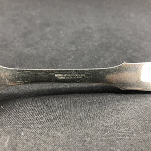 Mitra dinner fork from Georg Jensen