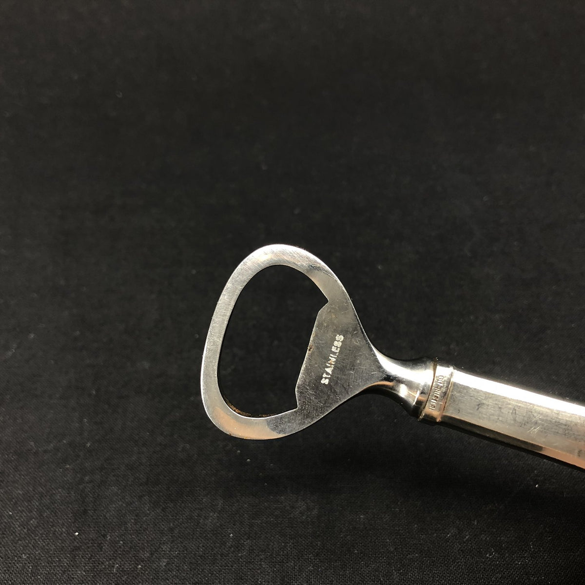 Mitra oplukker fra Georg Jensen