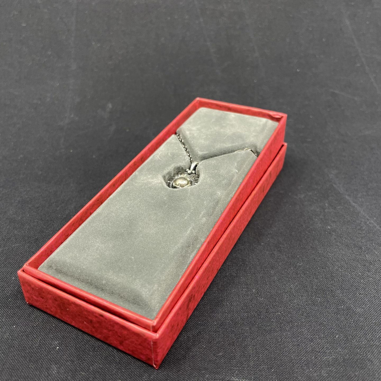 Georg Jensen årssmykke 2002