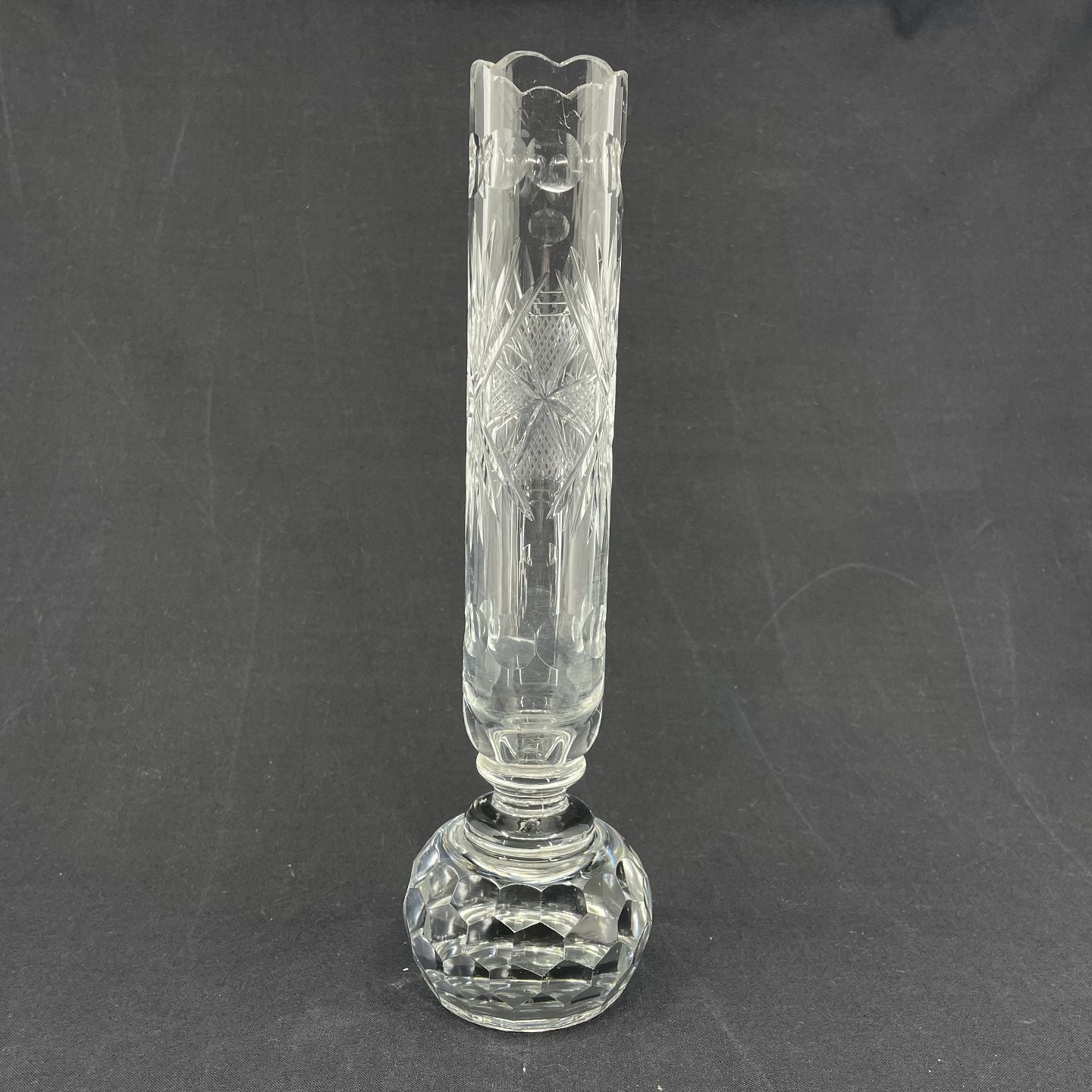 Orchid vase from the 1930s
