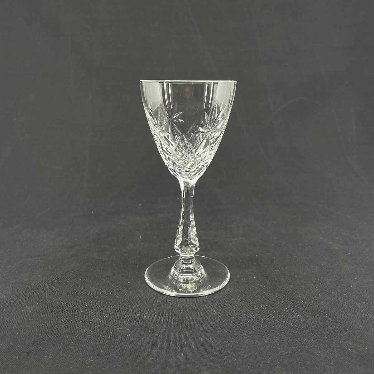 Annette portvinsglas 12,5 cm.