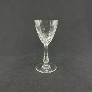 Annette portvinsglas 12,5 cm.