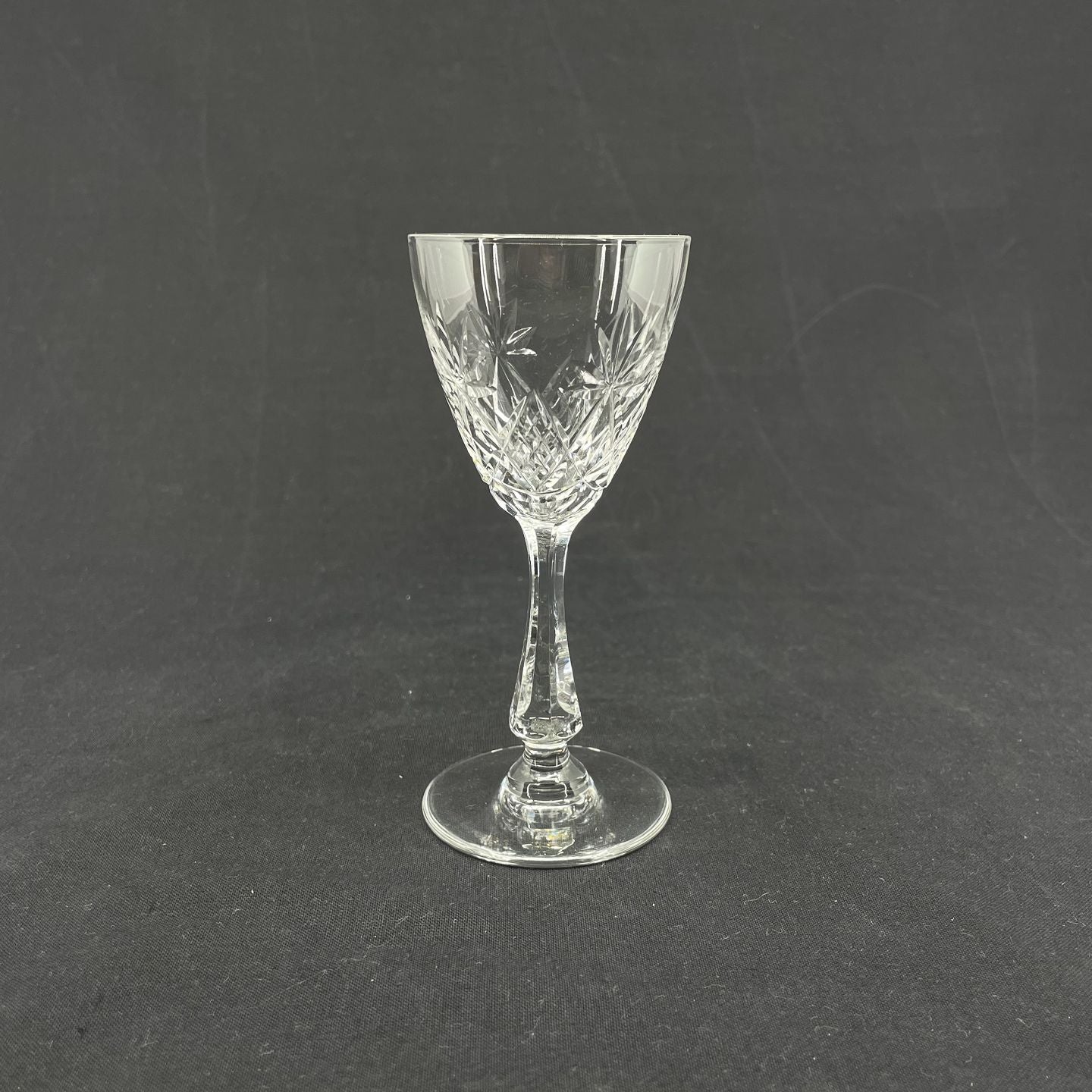 Annette portvinsglas 12,5 cm.