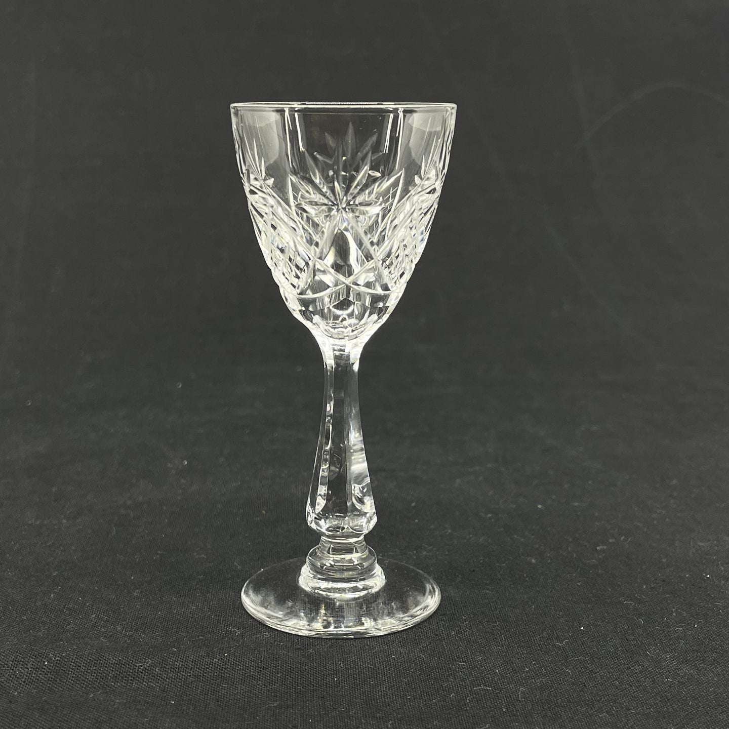 Annette shot glass 9.5 cm.