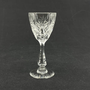 Annette shot glass 9.5 cm.