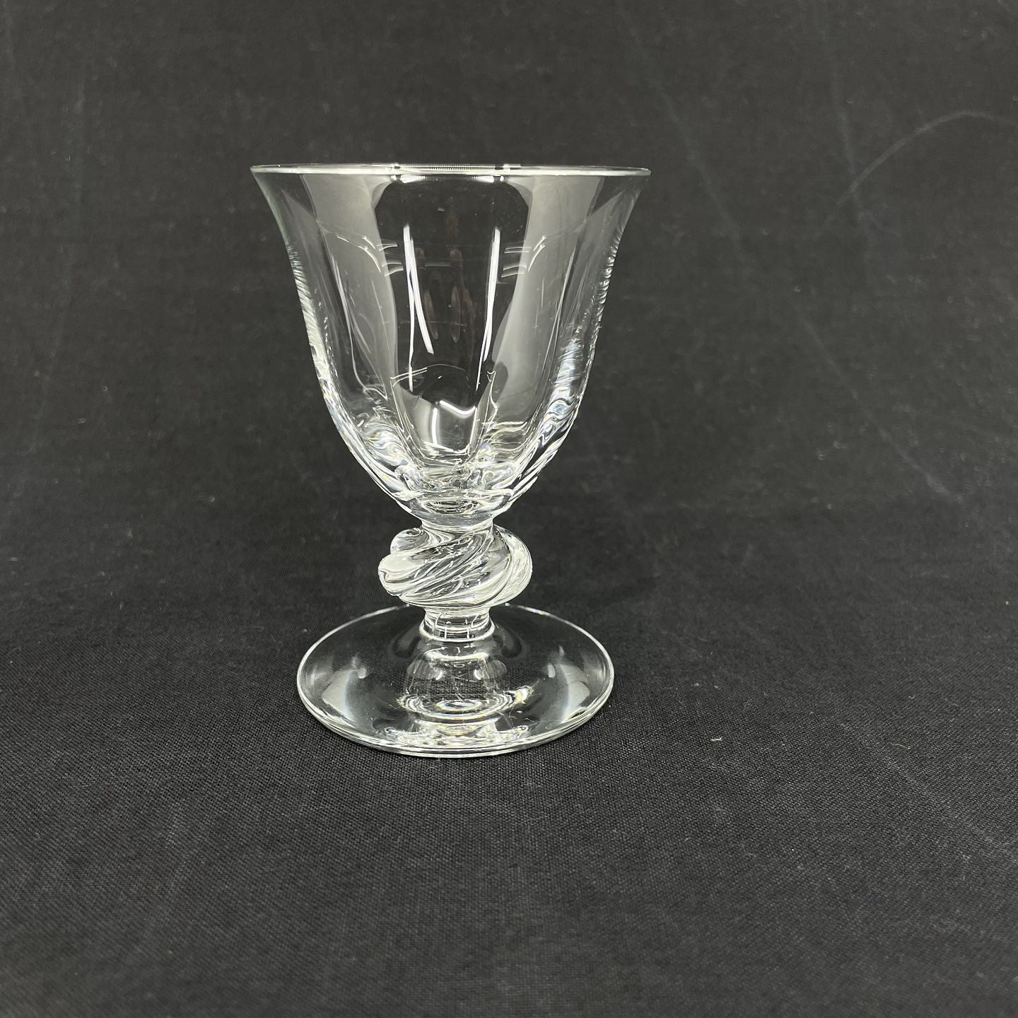 Ulfborg port wine glass