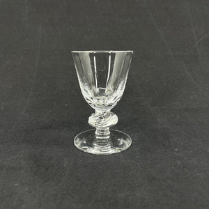 Ulfborg snapseglas